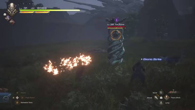 Final Fantasy 16_Flan Prince