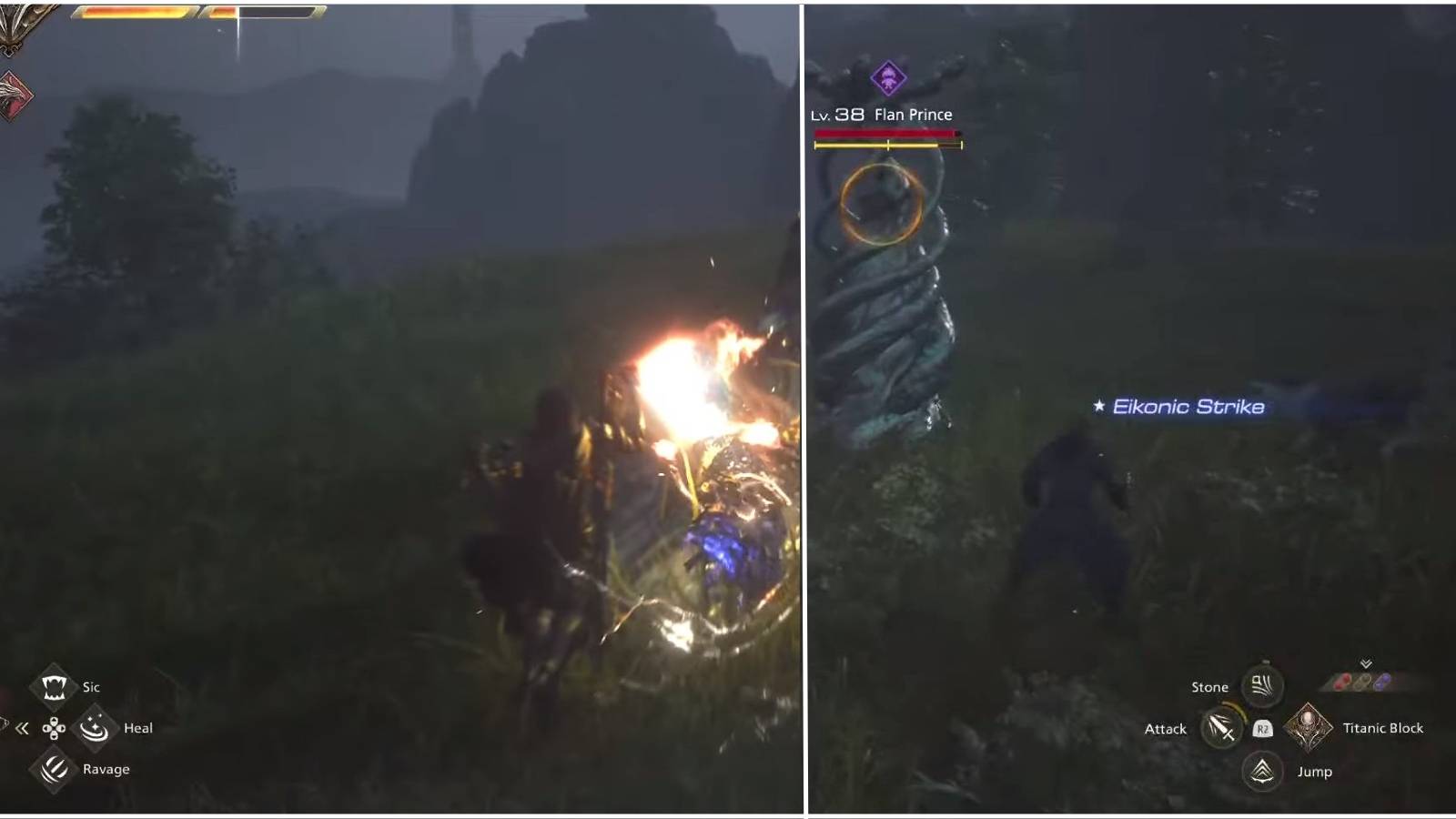 Final Fantasy 16_Gelatinous Mass Guide