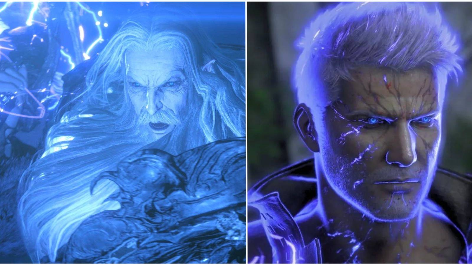 Final Fantasy 16_Judgment Bolt Feature