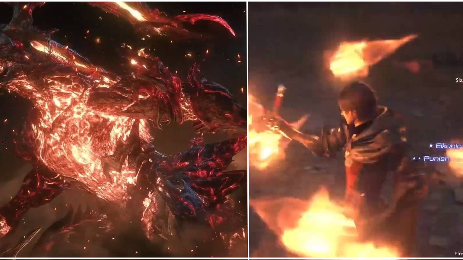 Final Fantasy 16: How to Use Will O' The Wykes