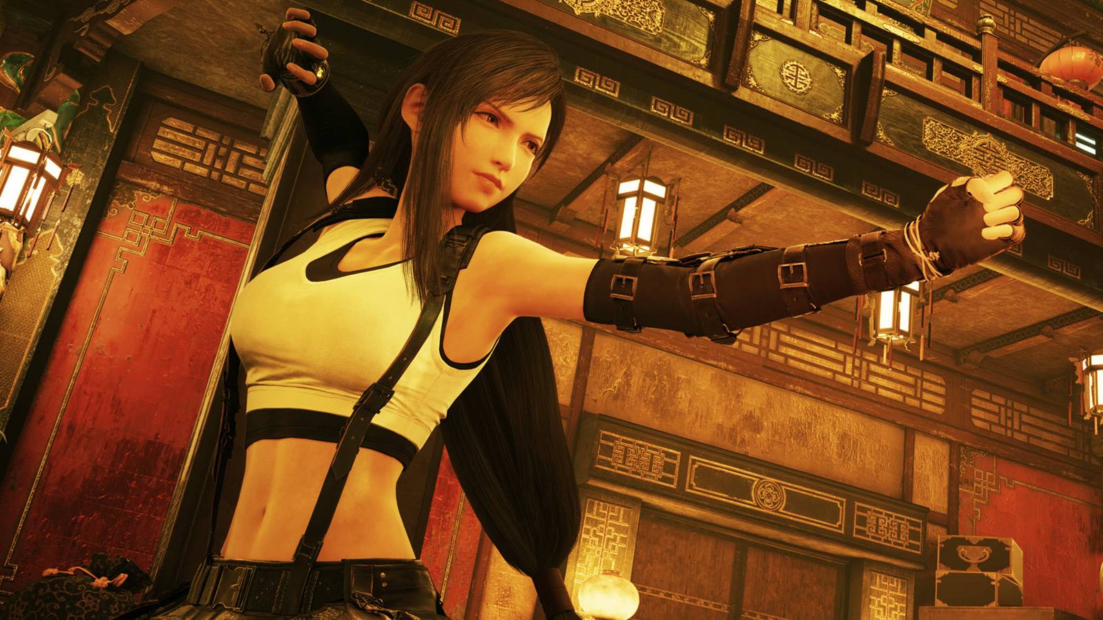 final fantasy 7 rebirth dev update