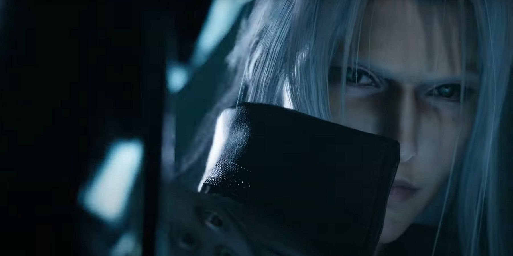 FINAL FANTASY VII REBIRTH Coming in Early 2024 to PS5 on Two Discs