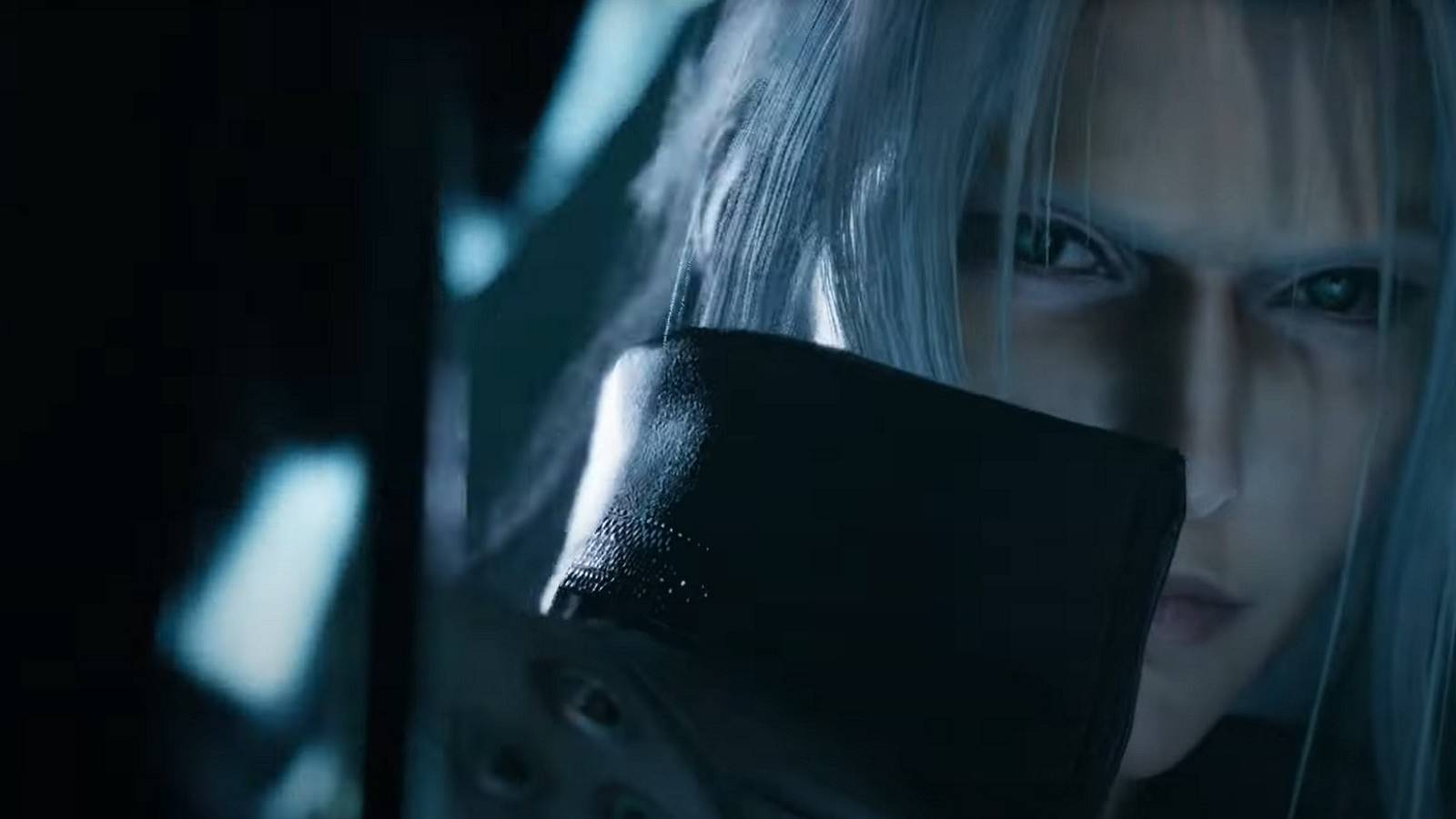 final fantasy 7 rebirth sephiroth