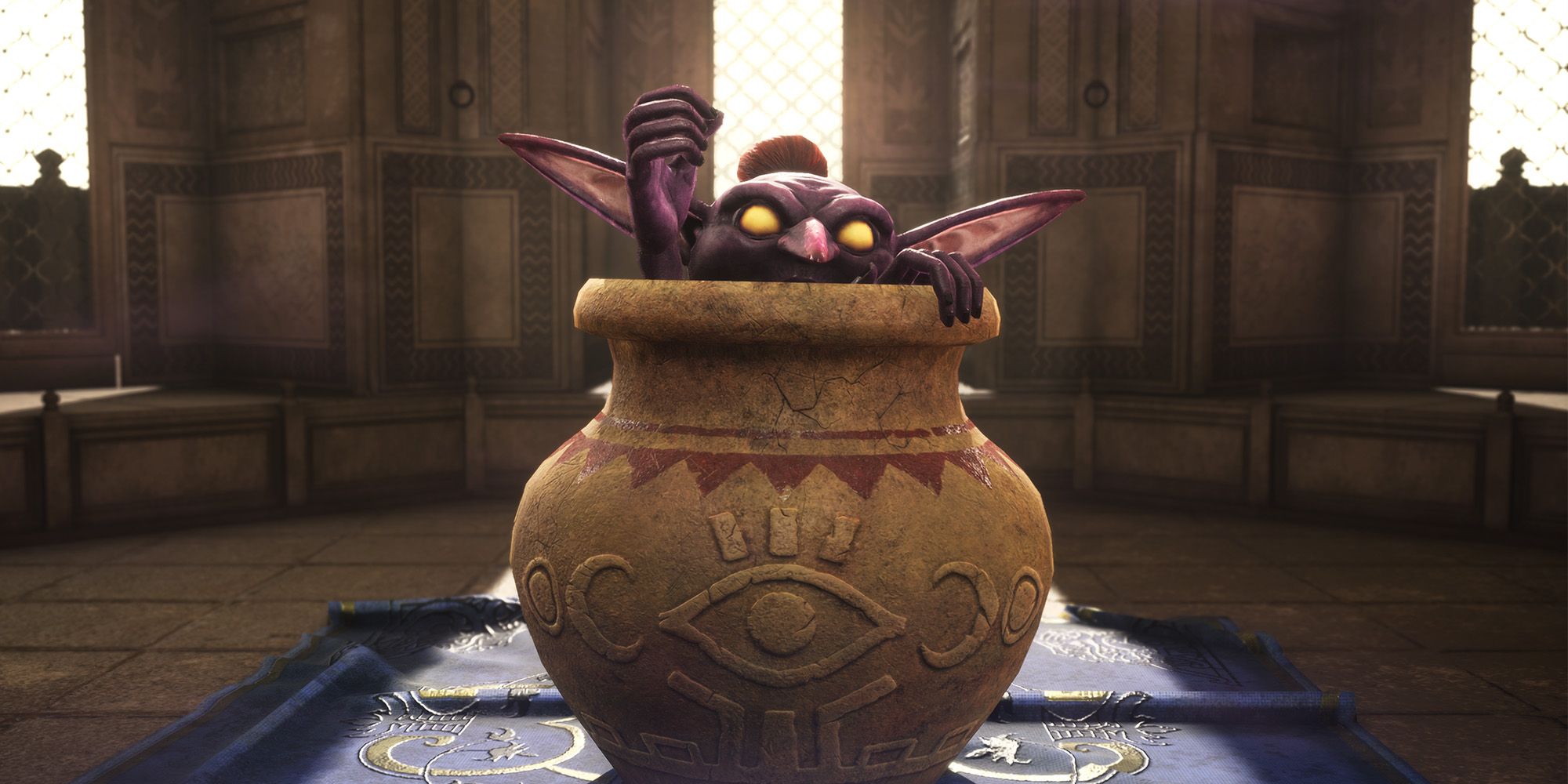 Final Fantasy 16: Unleashing an Epic Wave of Monsters in Future Updates & DLC