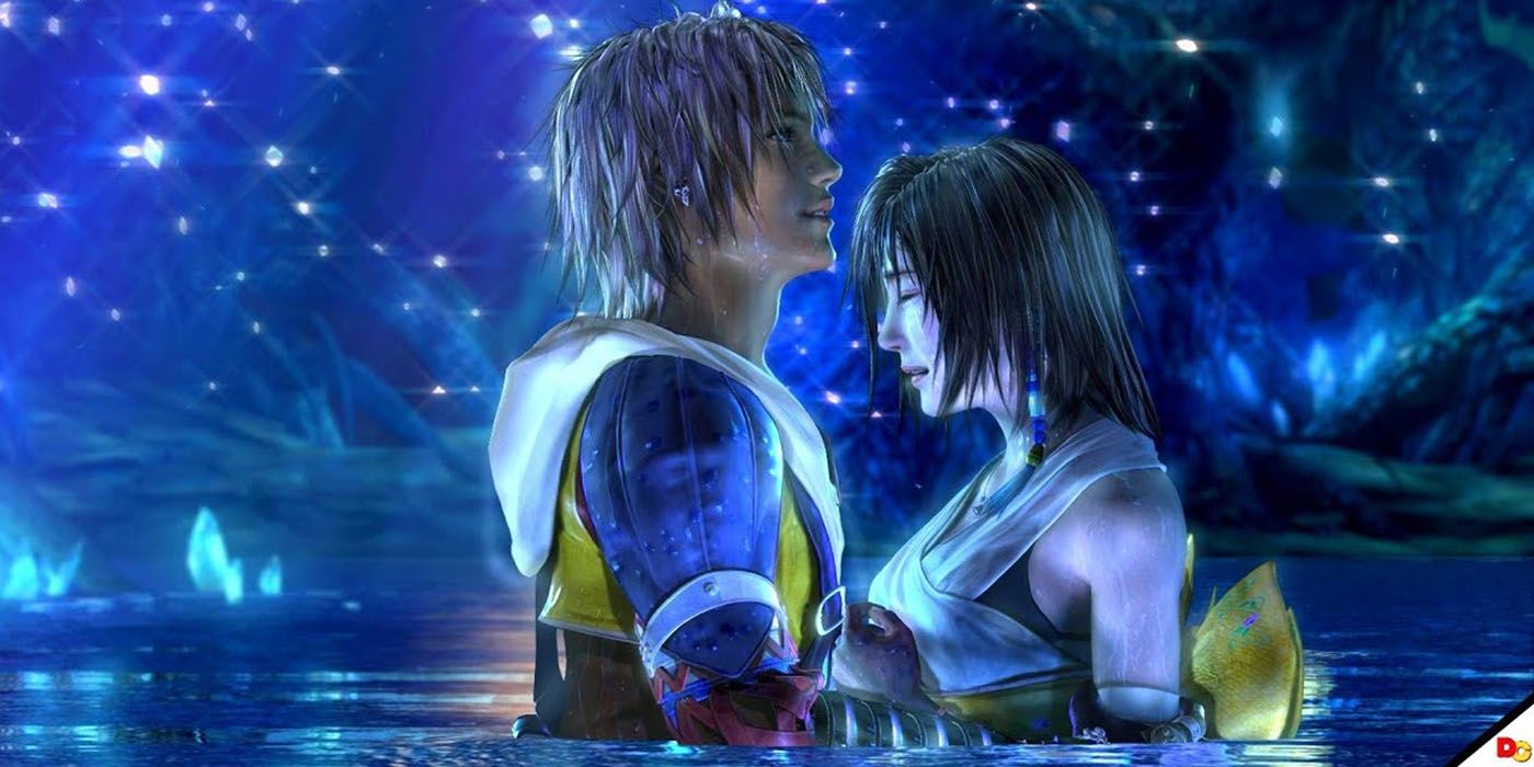 final fantasy X-3