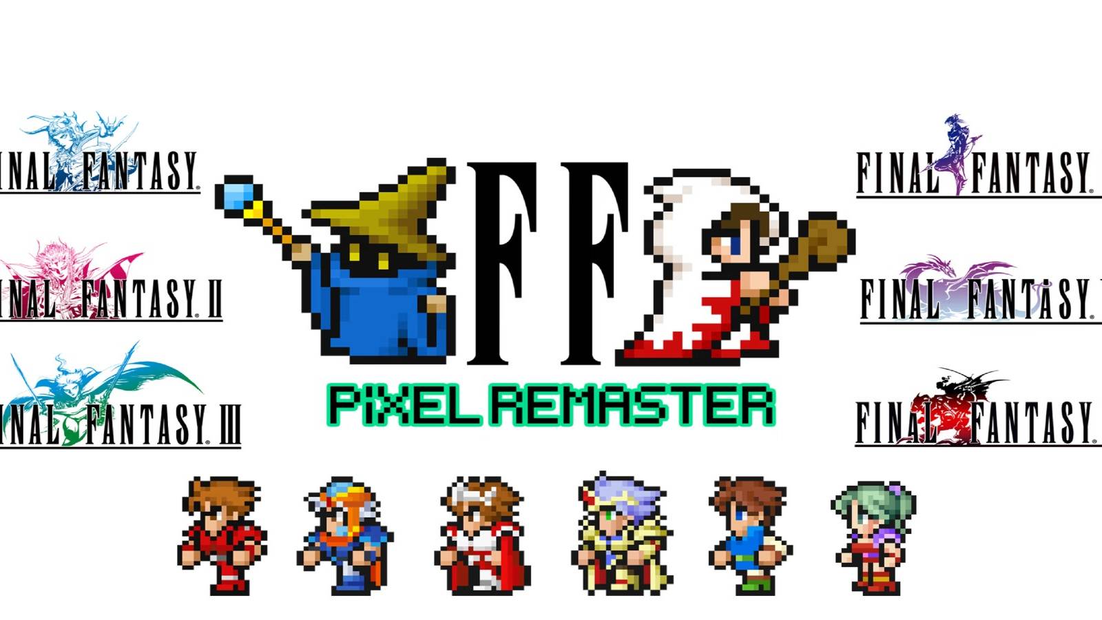 final-fantasy_pixel-remasters