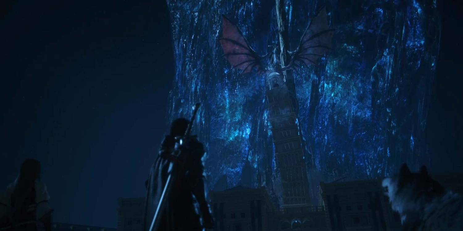 Hueso de Dragón Blanco Hueso de Dragón Blanco