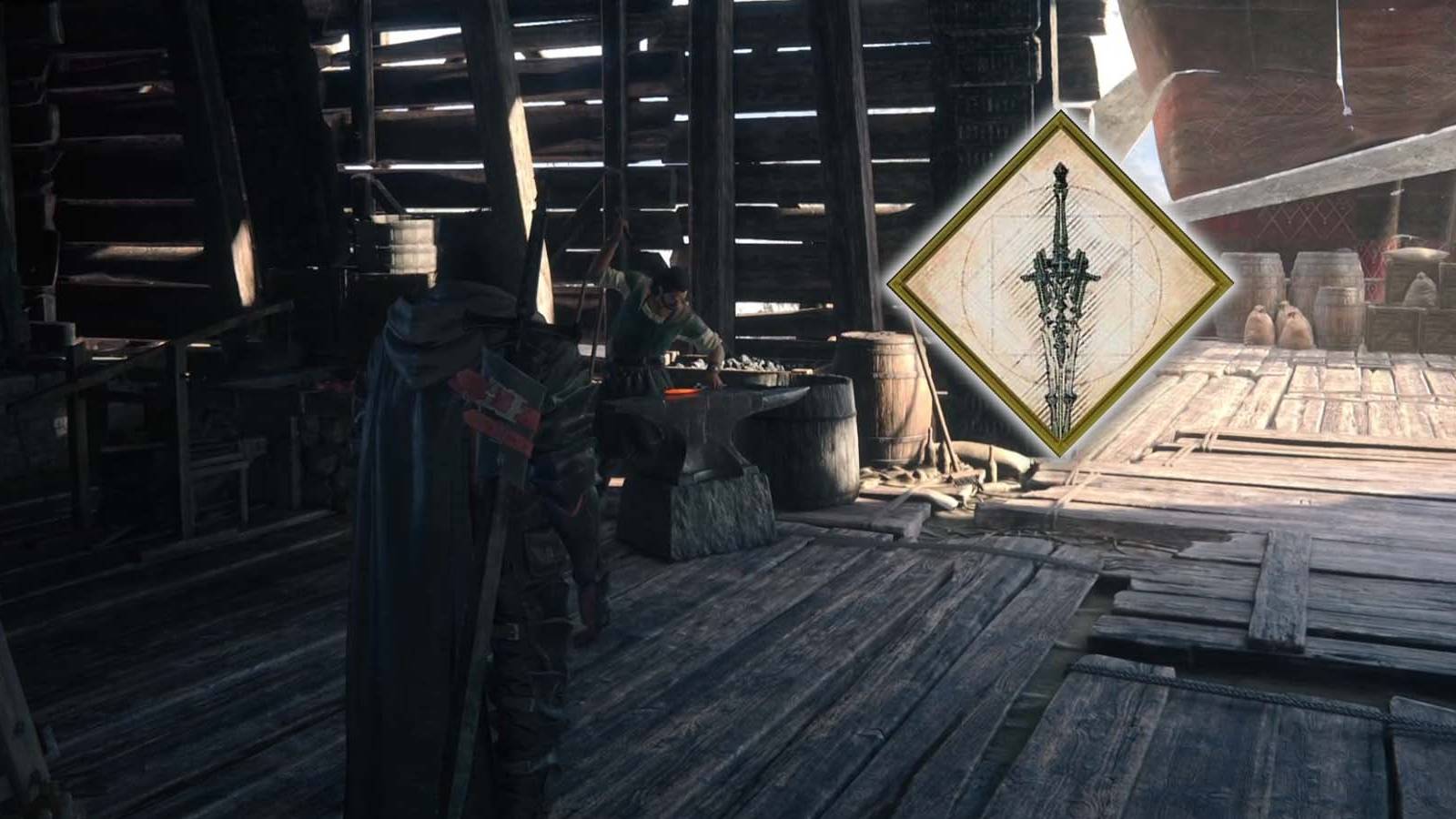 Final Fantasy 16 Gotterdammerung Header