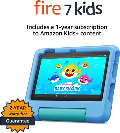 Fire 7 Kids