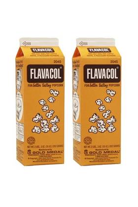 Flavacol-1