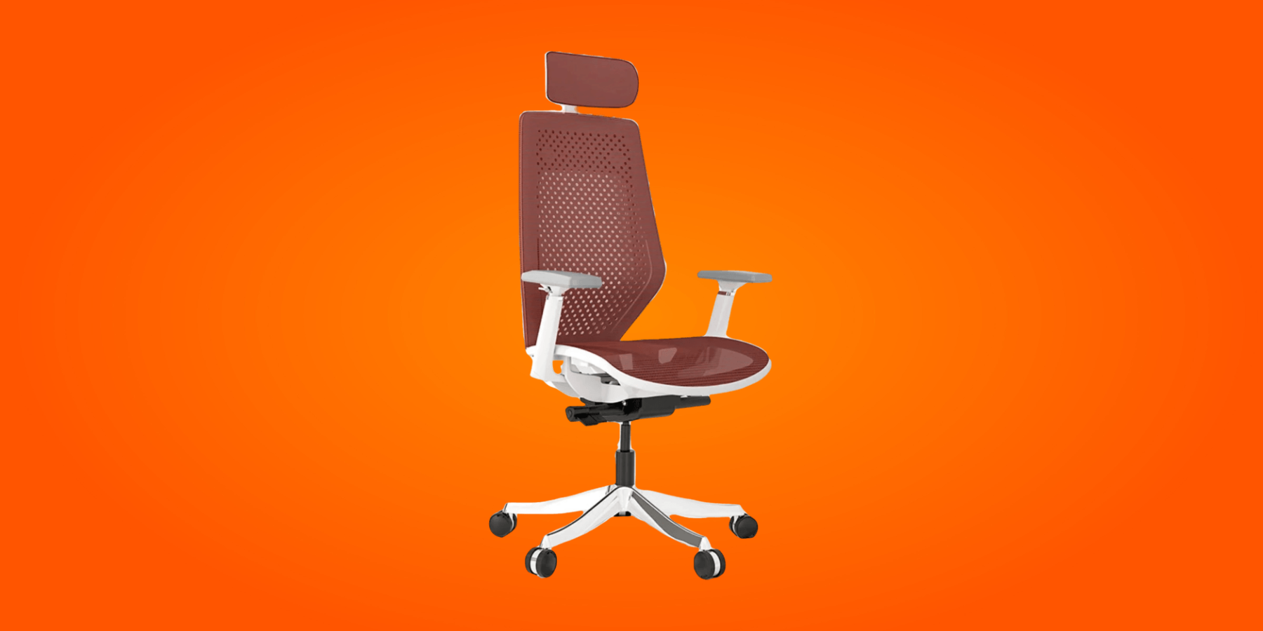 FlexiSpot Ergonomic Chair Review