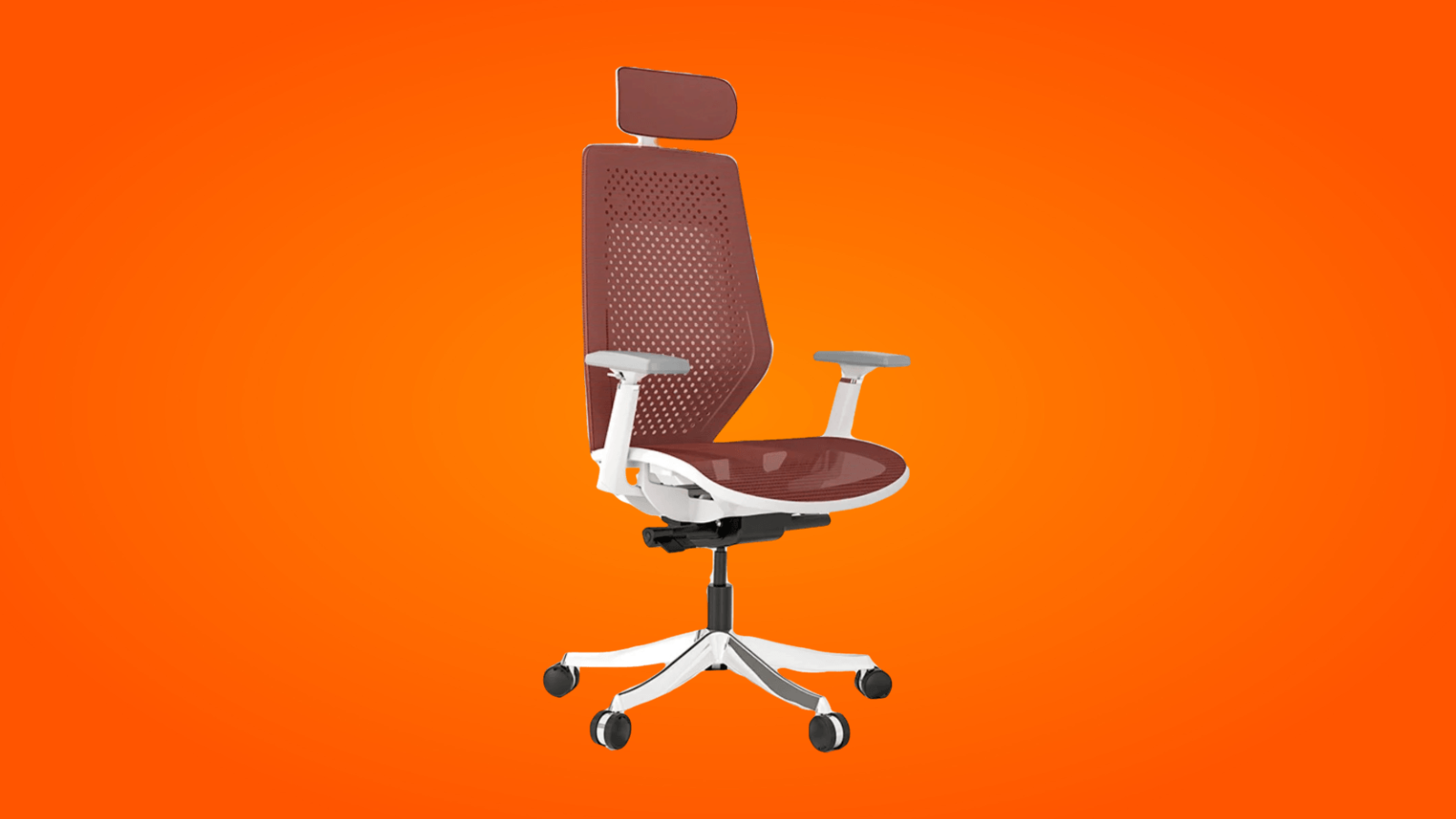 FlexiSpot Ergonomic Chair Review