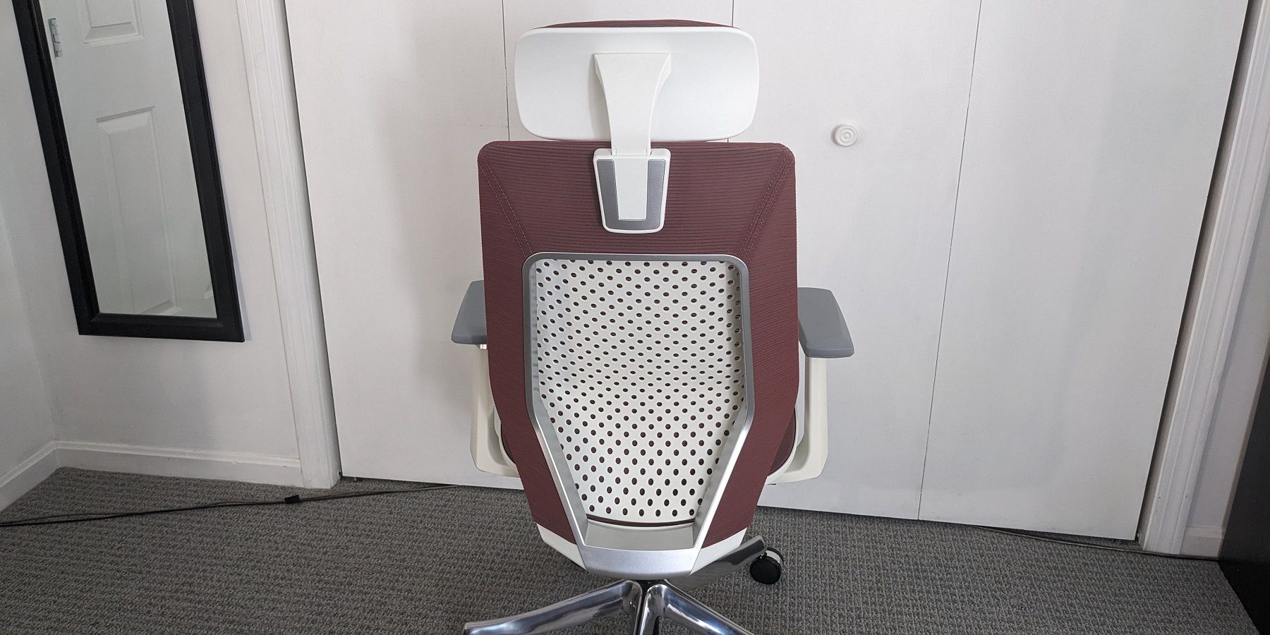 FlexiSpot Ergonomic Chair Pro Back