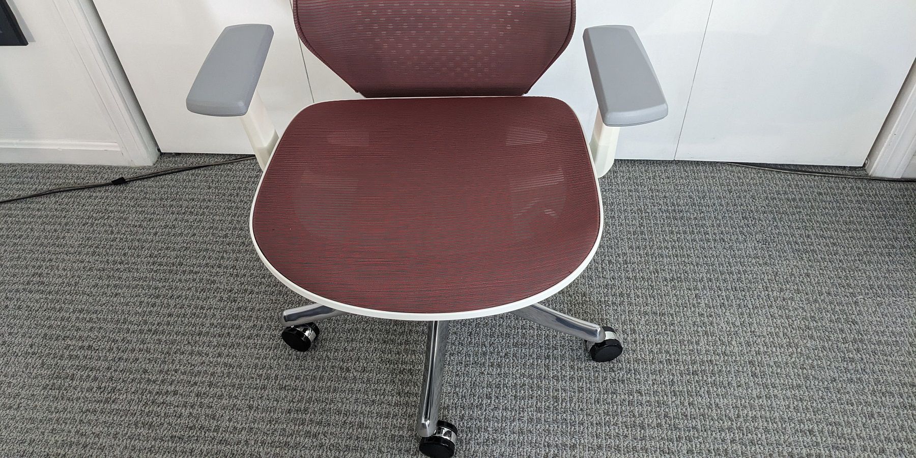 FlexiSpot Ergonomic Chair Pro Seat