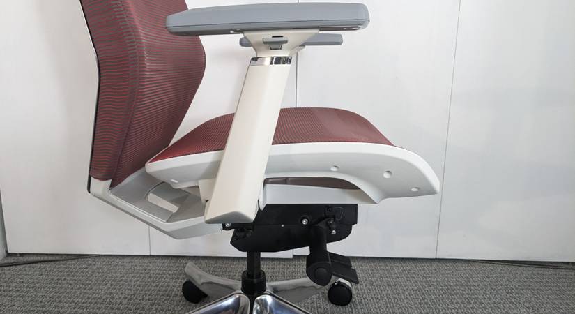 FlexiSpot Ergonomic Chair Pro Armrests