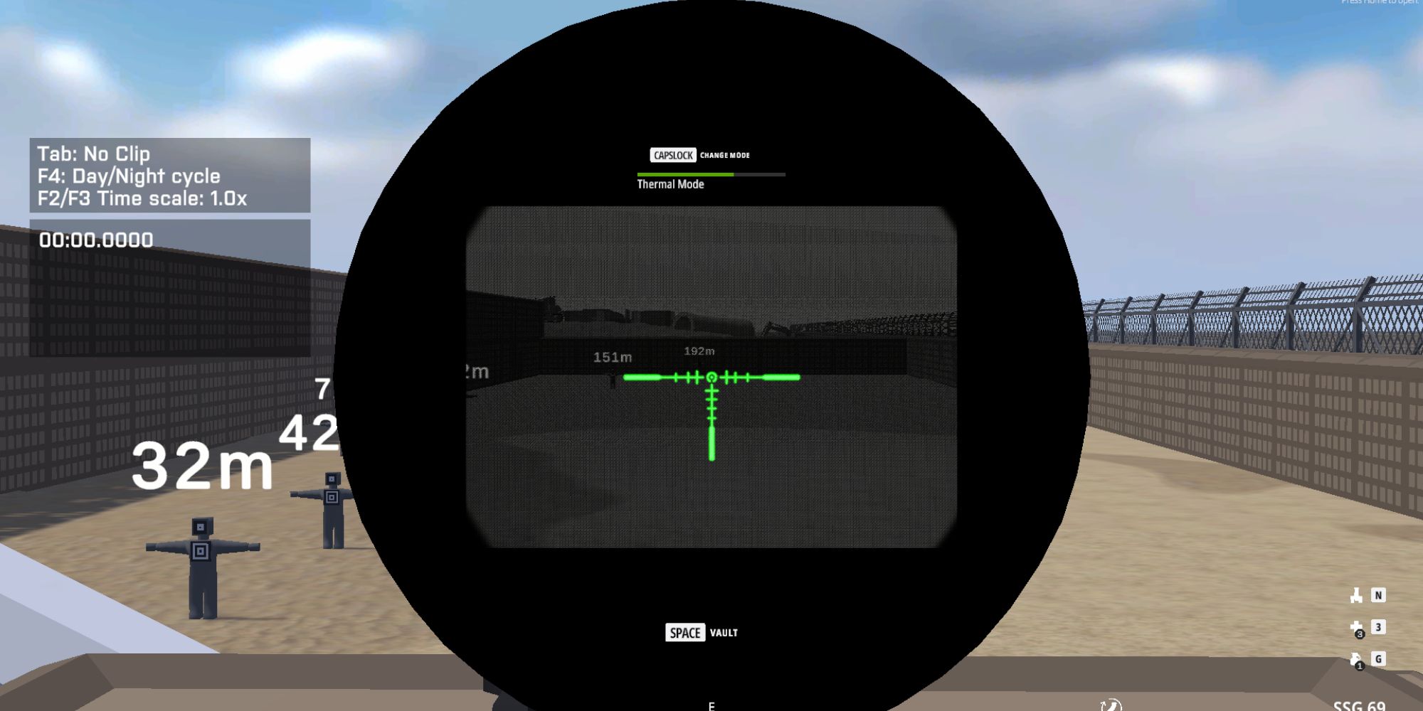 BattleBit Remastered: Best Sight Attachments For Sniper Rifles