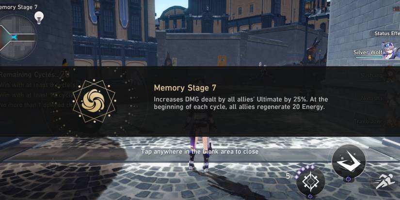 forgotten hall 7 in honkai star rail