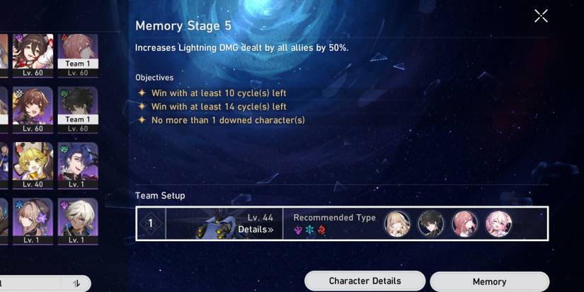 forgotten hall level 5 team honkai star rail-1