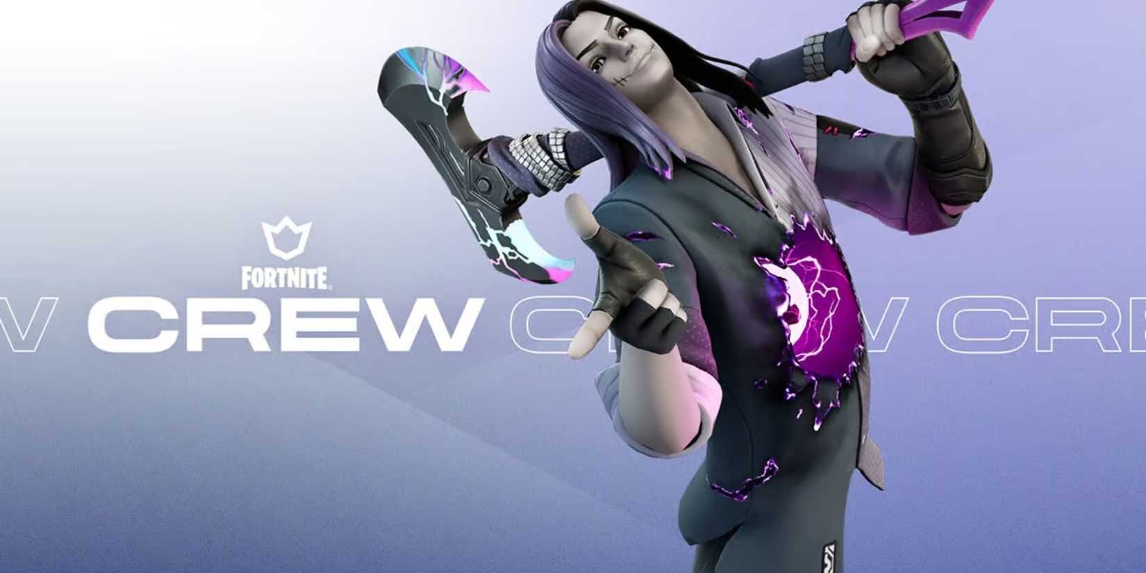 Fortnite-Crew-June-2023