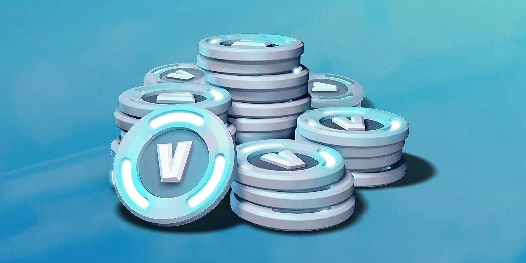 Fortnite V-Bucks Prices Are Going Up in Select Regions