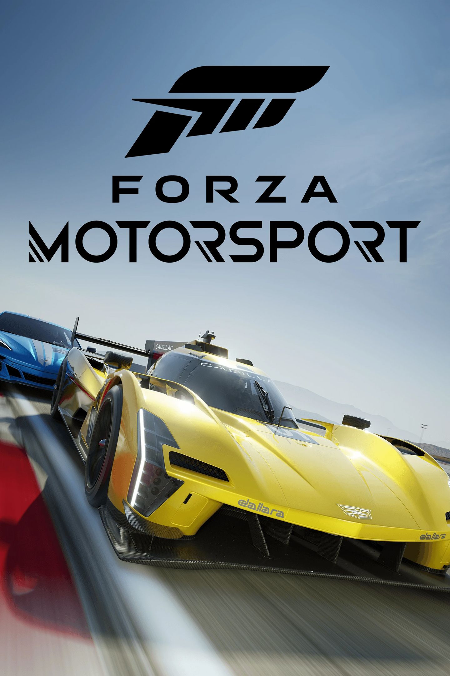 Forza Motorsport Update 2 Coming Mid-November, Here Are The Early