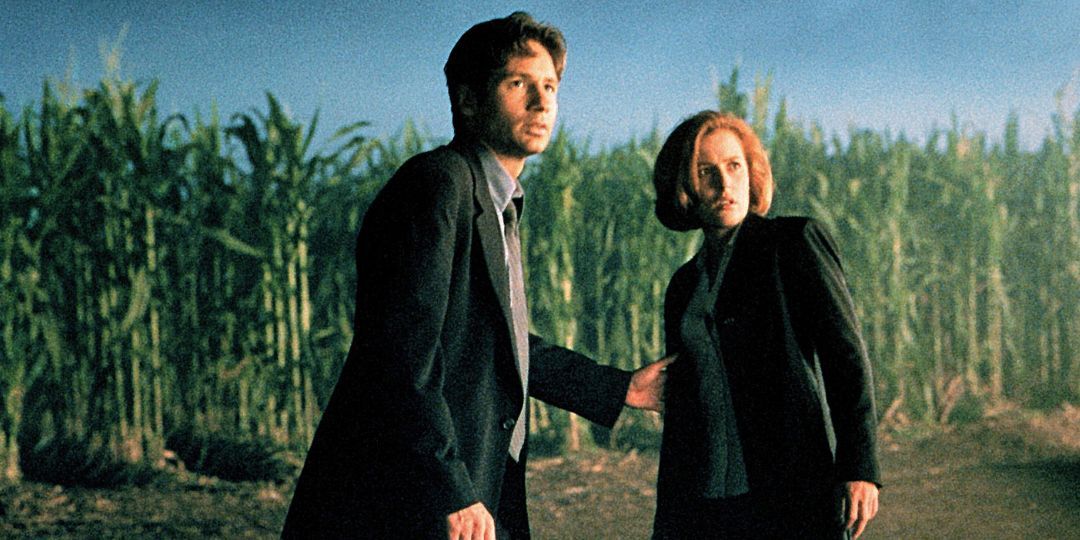 Uncovering Hidden Truths: Ryan Coogler's X-Files Reboot Exposes Modern-Day Conspiracies