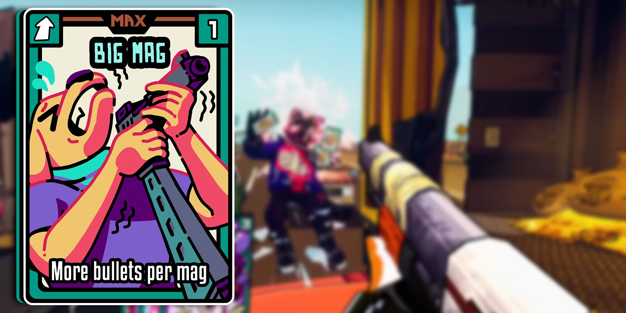 The Ultimate Ranking of Buff Cards in Friends