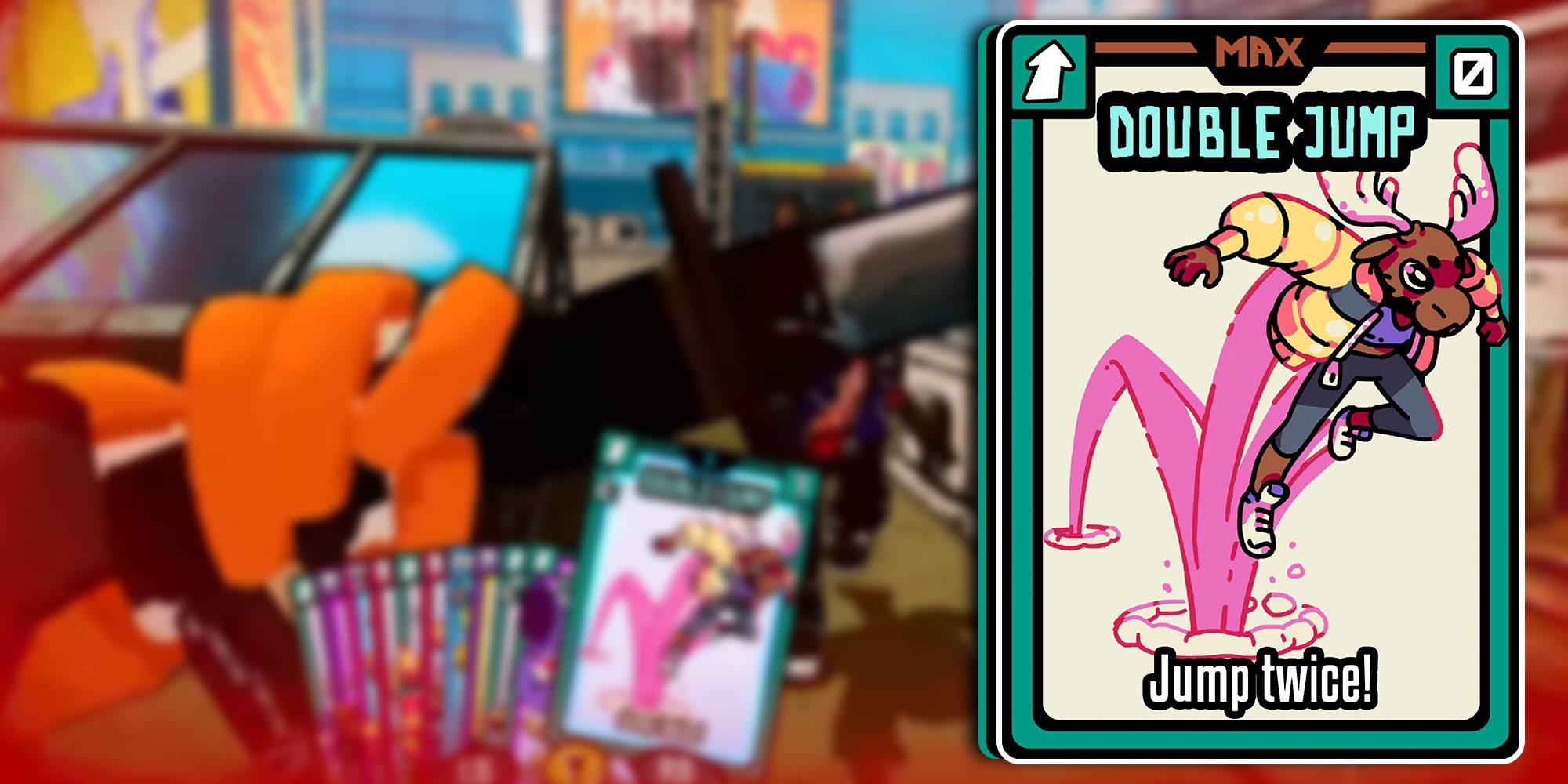 The Ultimate Ranking of Buff Cards in Friends