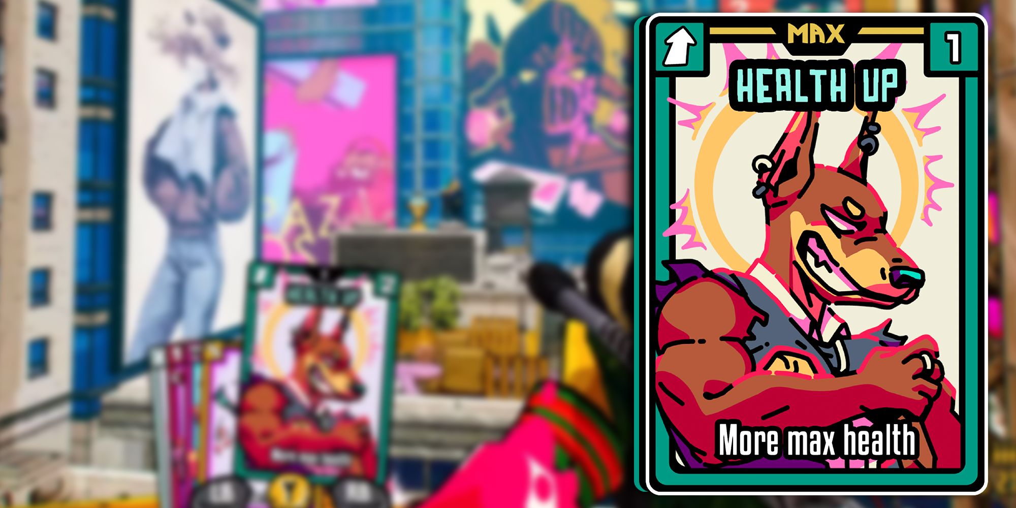 The Ultimate Ranking of Buff Cards in Friends