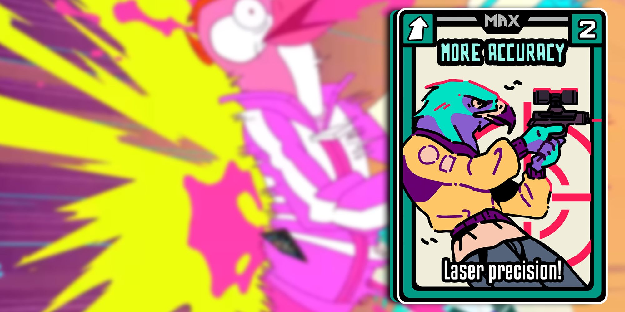 The Ultimate Ranking of Buff Cards in Friends