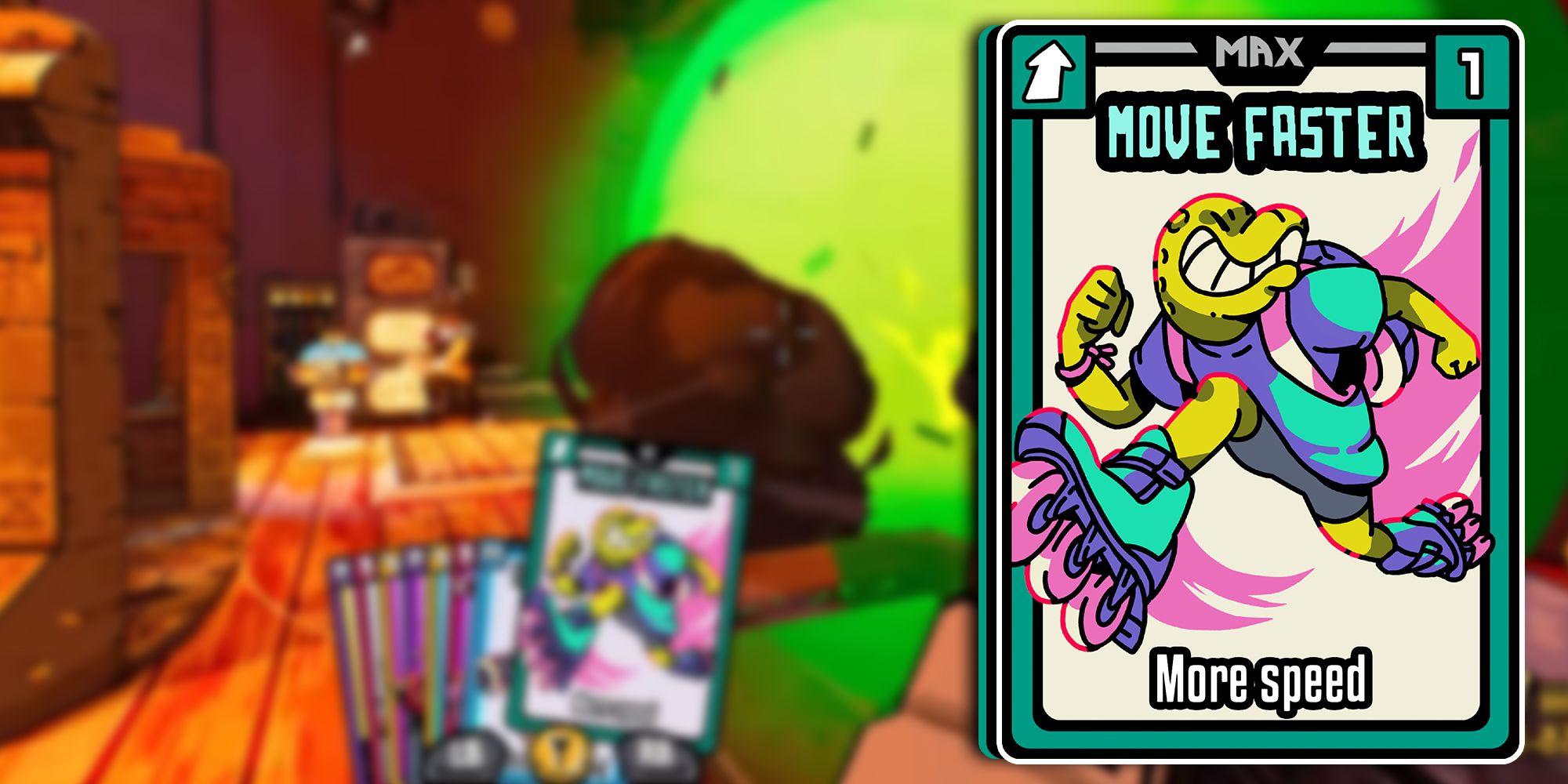 The Ultimate Ranking of Buff Cards in Friends