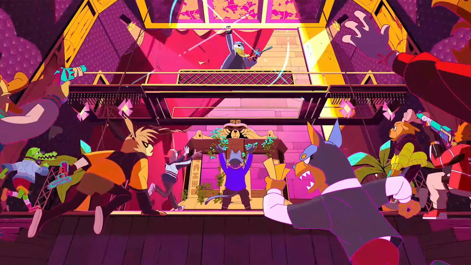 Friends Vs Friends  - Pro Tips Header Image