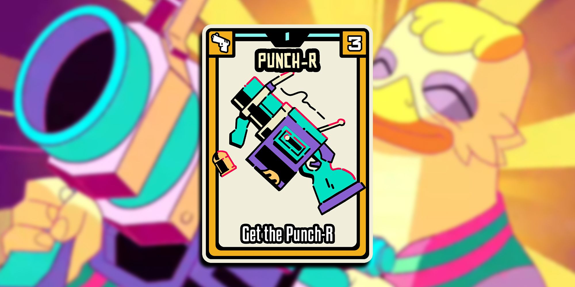 The Ultimate Ranking of Friends Vs Friends Weapon Cards