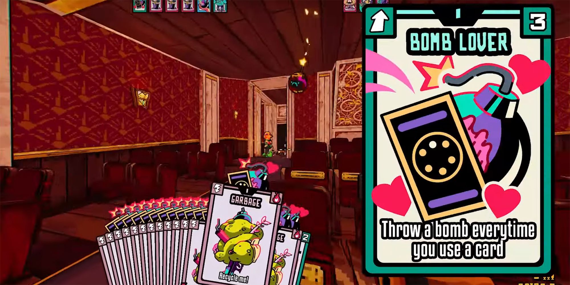 The Ultimate Ranking of Buff Cards in Friends