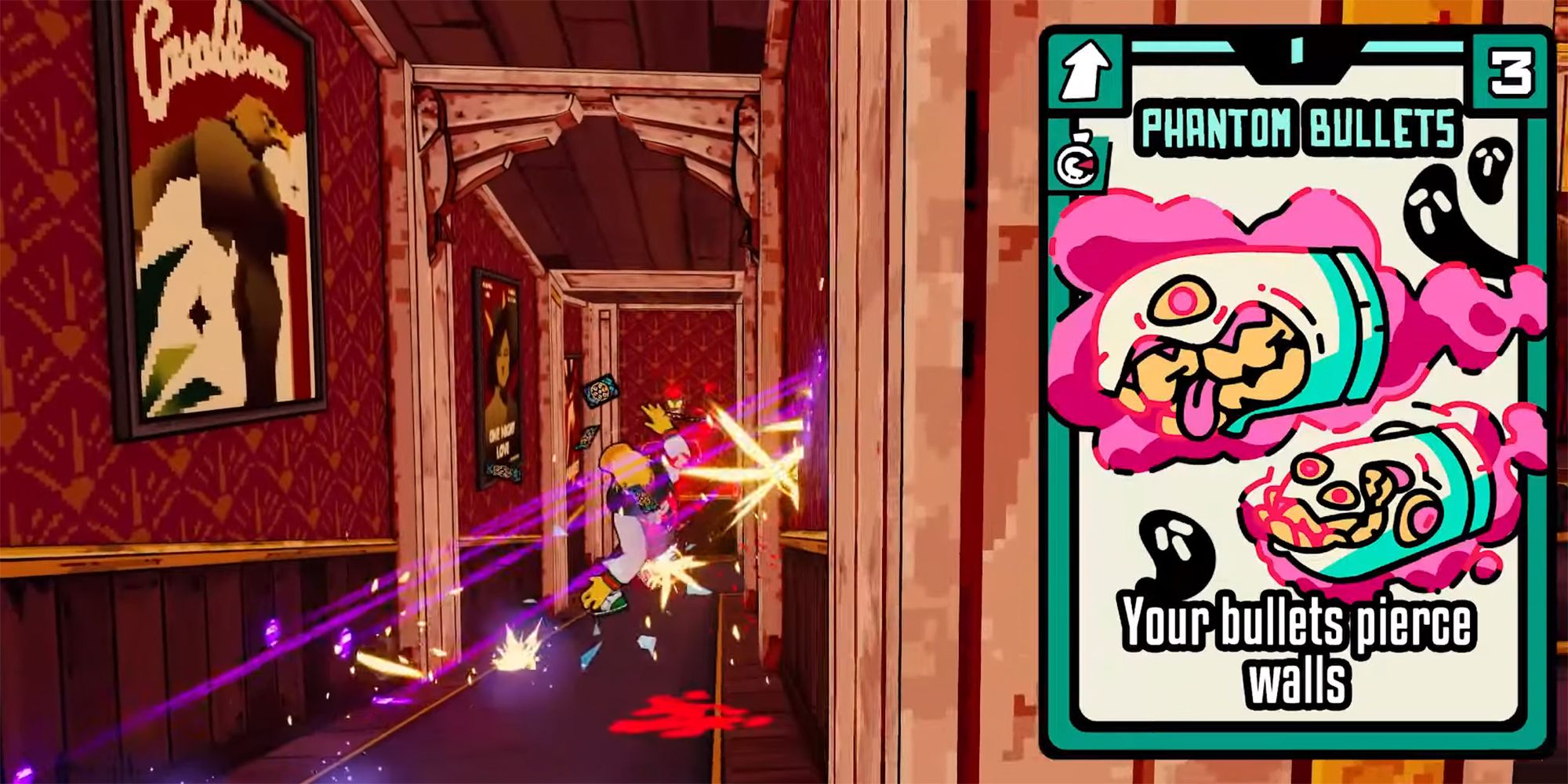 The Ultimate Ranking of Buff Cards in Friends