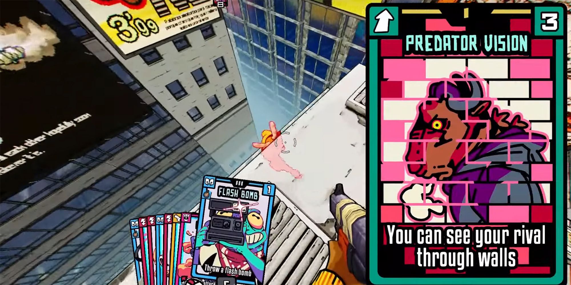 The Ultimate Ranking of Buff Cards in Friends