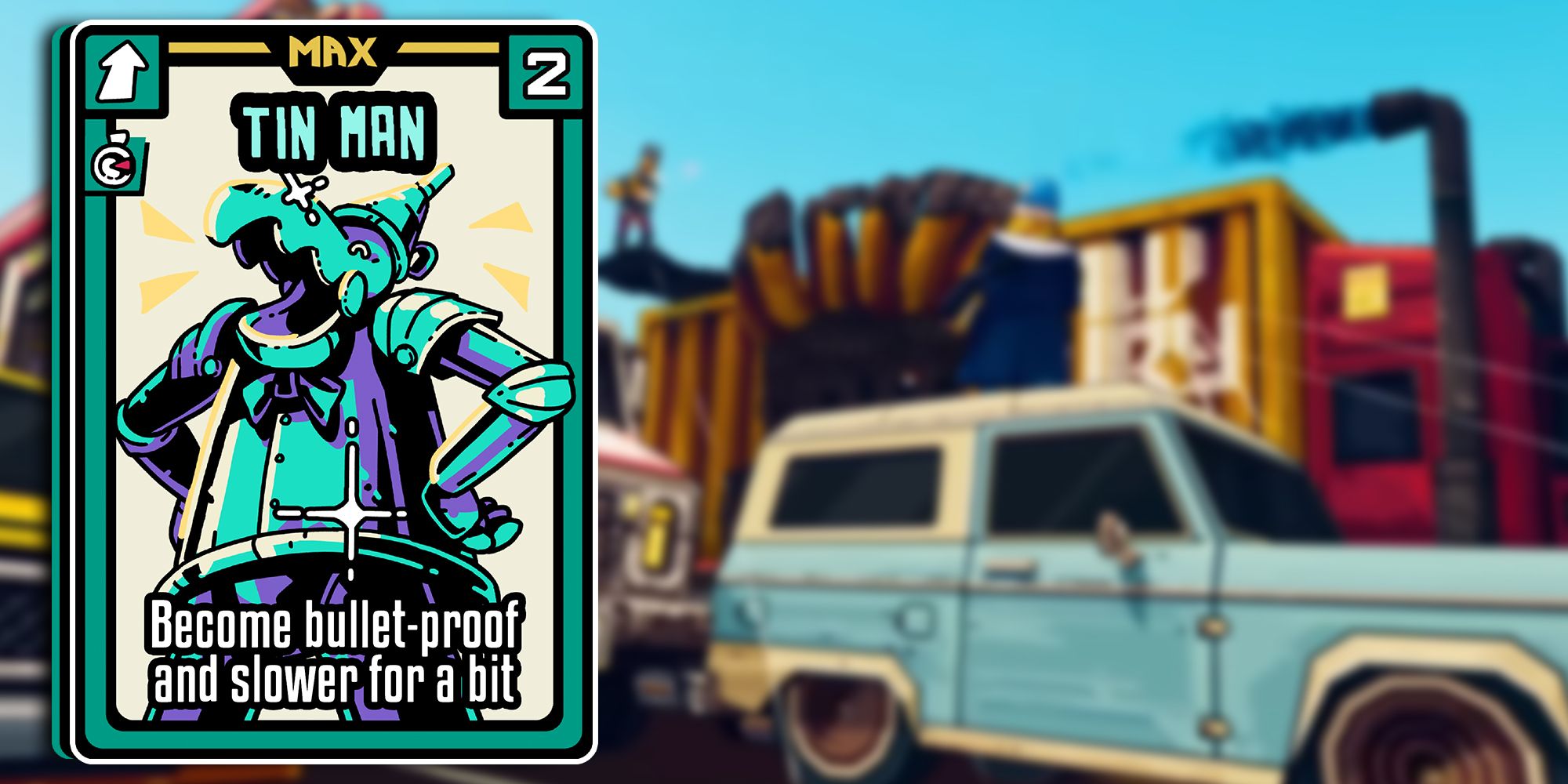 The Ultimate Ranking of Buff Cards in Friends