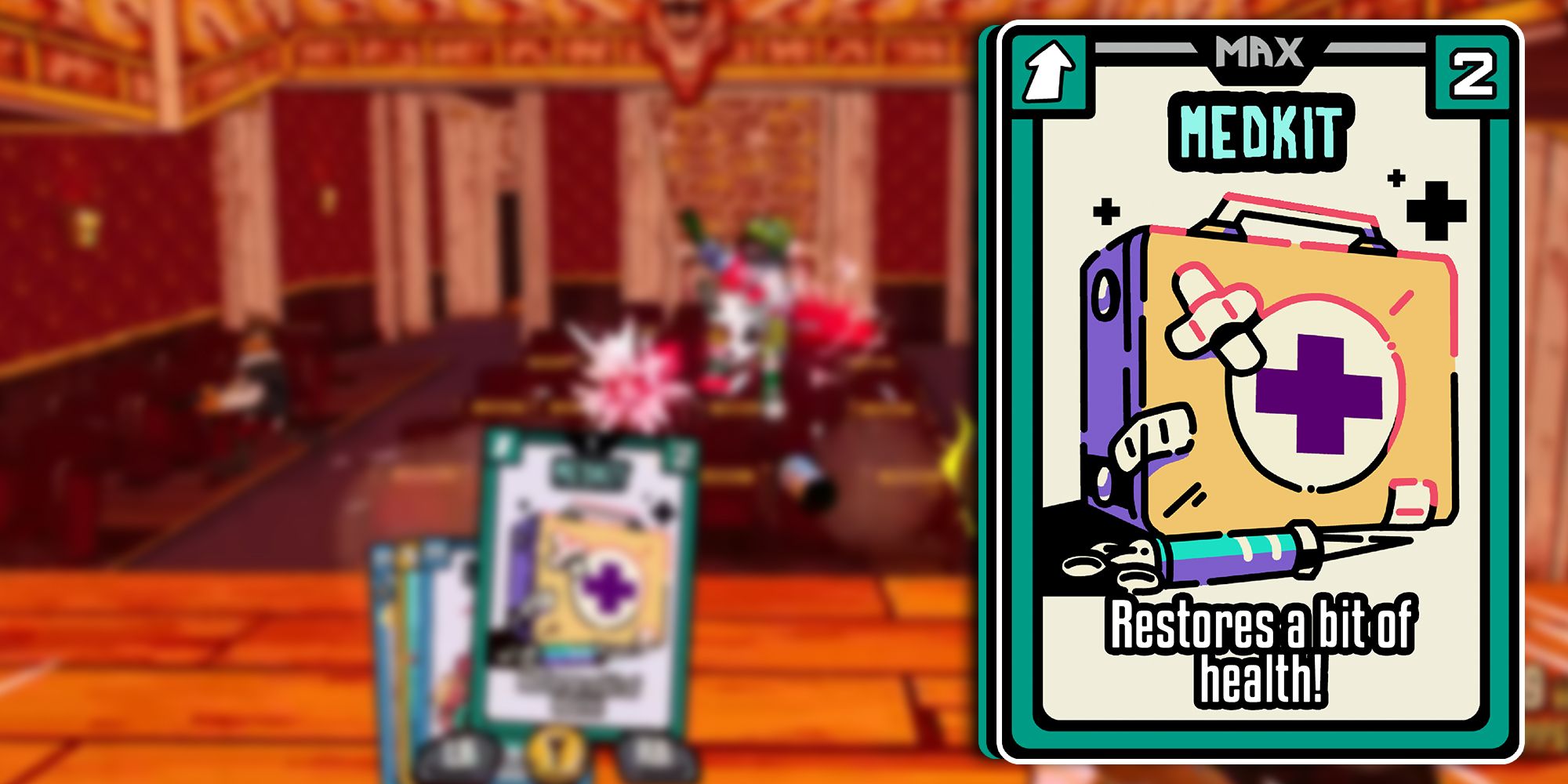 The Ultimate Ranking of Buff Cards in Friends