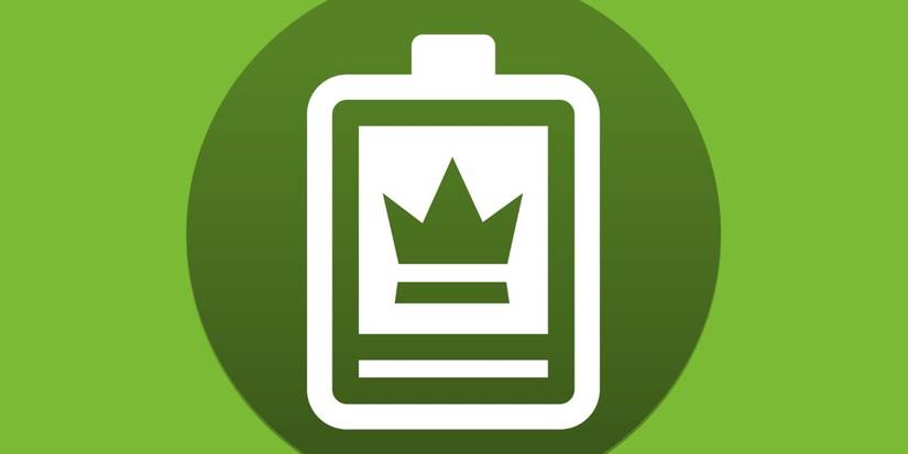 Froza Horizon 5 VIP green logo