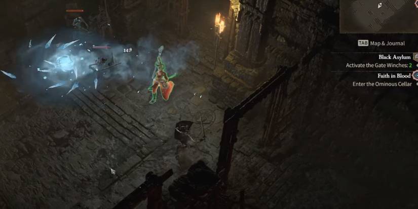 frozen orbs diablo 4