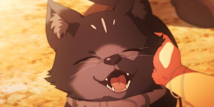 Night From I Got A Cheat Skill In a New World