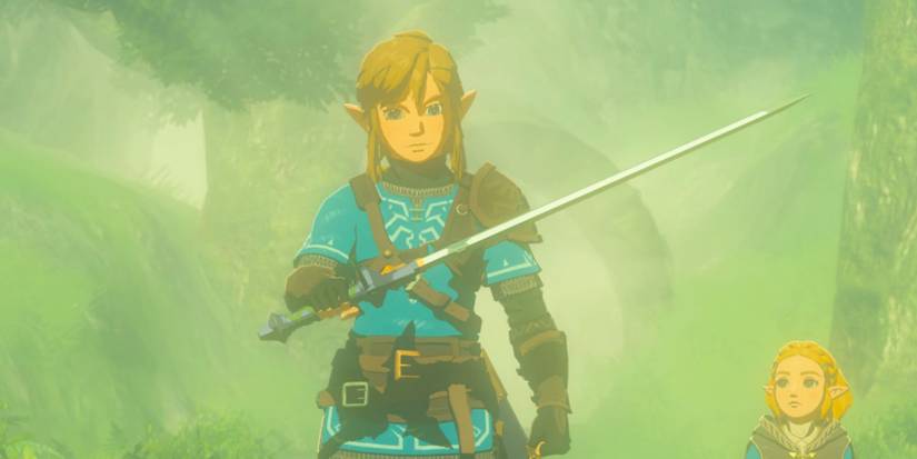 loz totk master sword