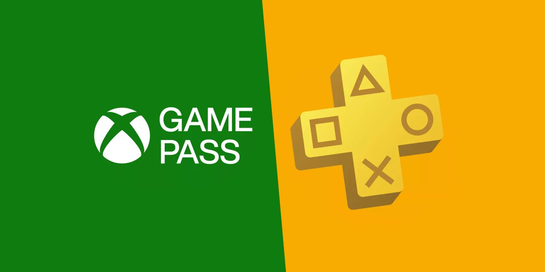 game pass ps plus subscription growth down