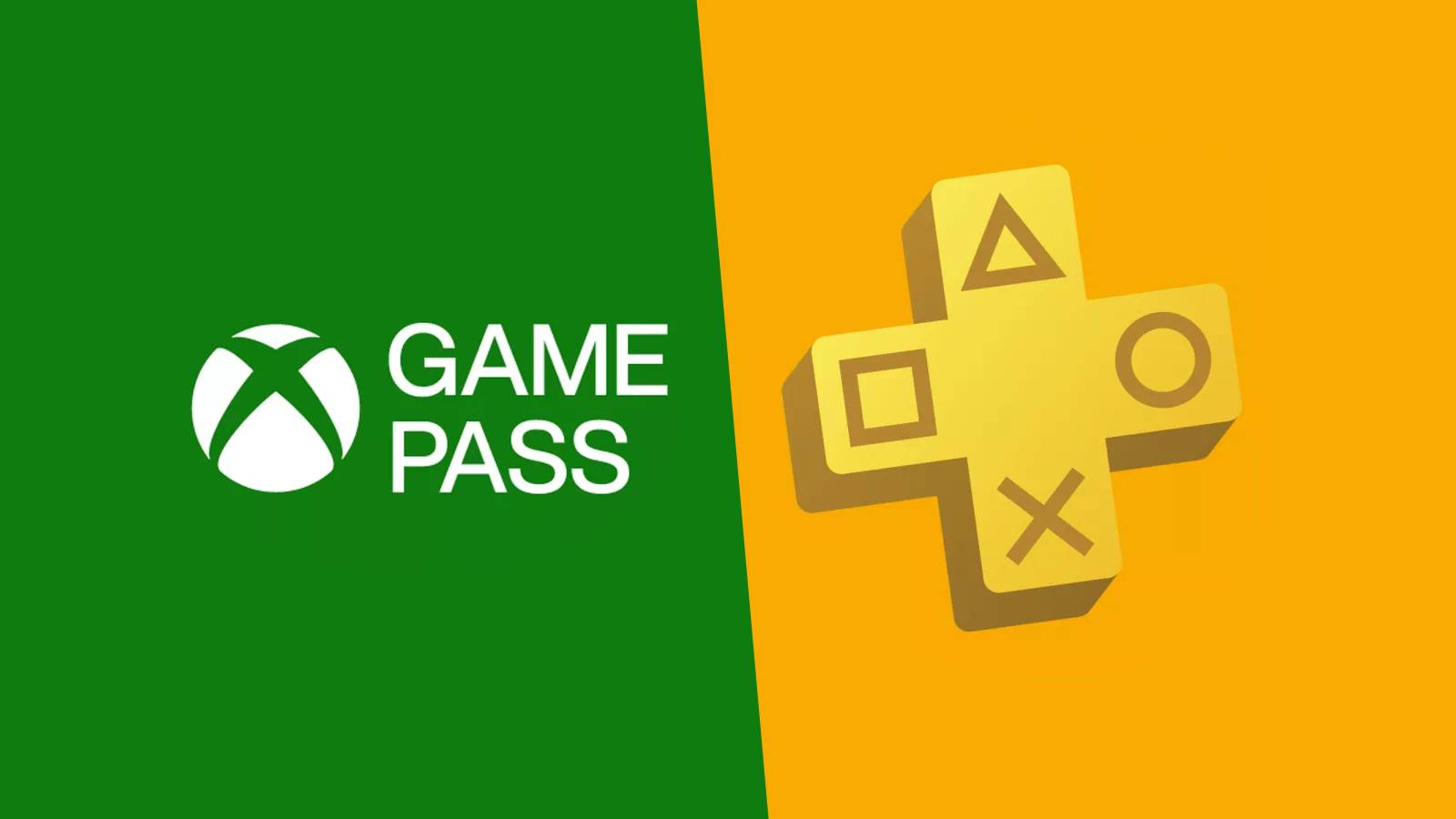 game pass ps plus subscription growth down