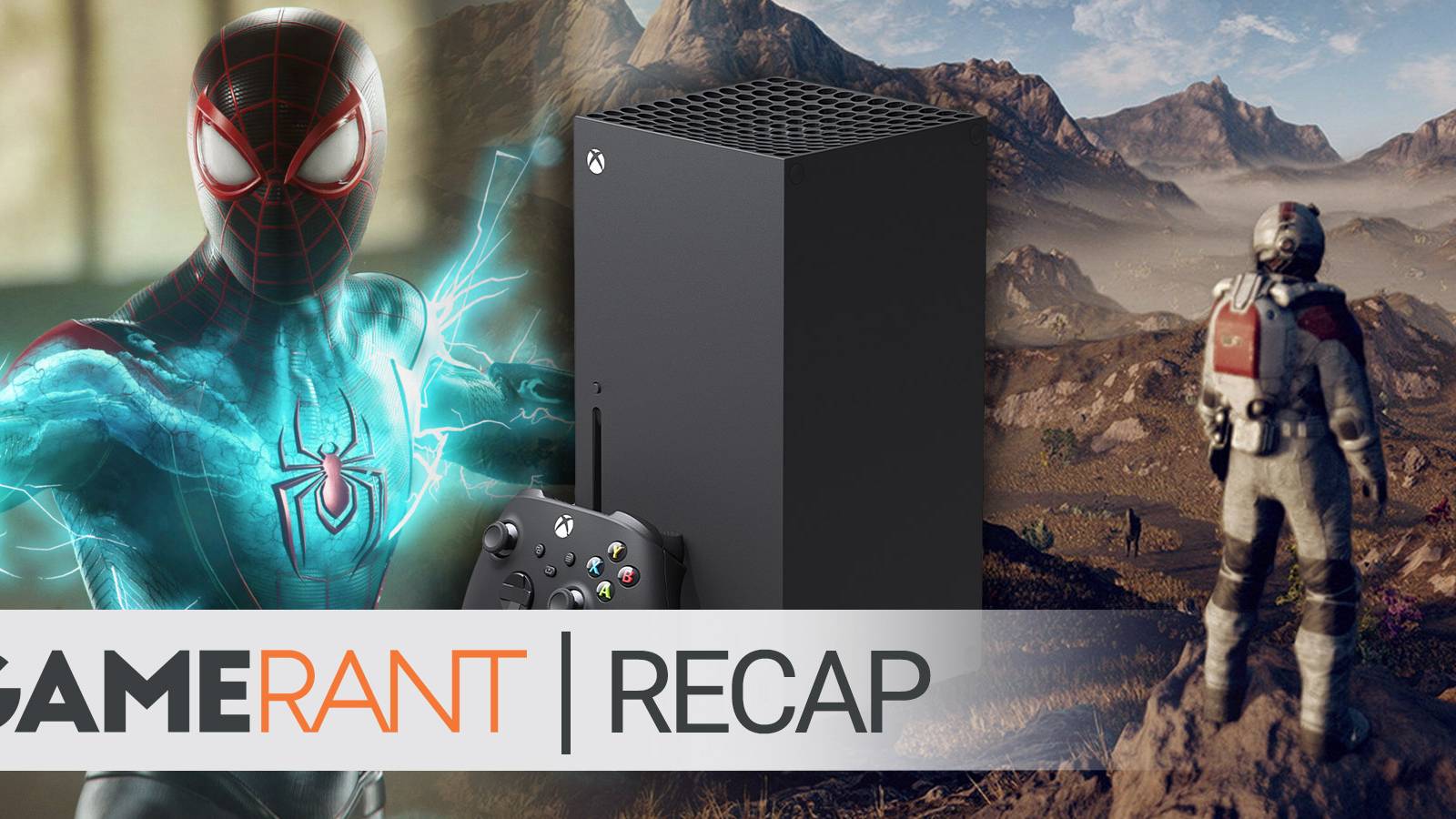 Gamerant Recap 061123