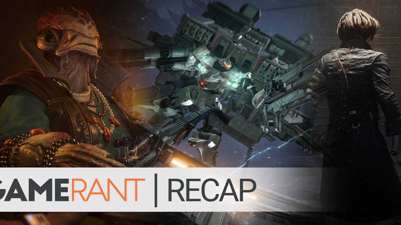 Gamerant Recap 061823