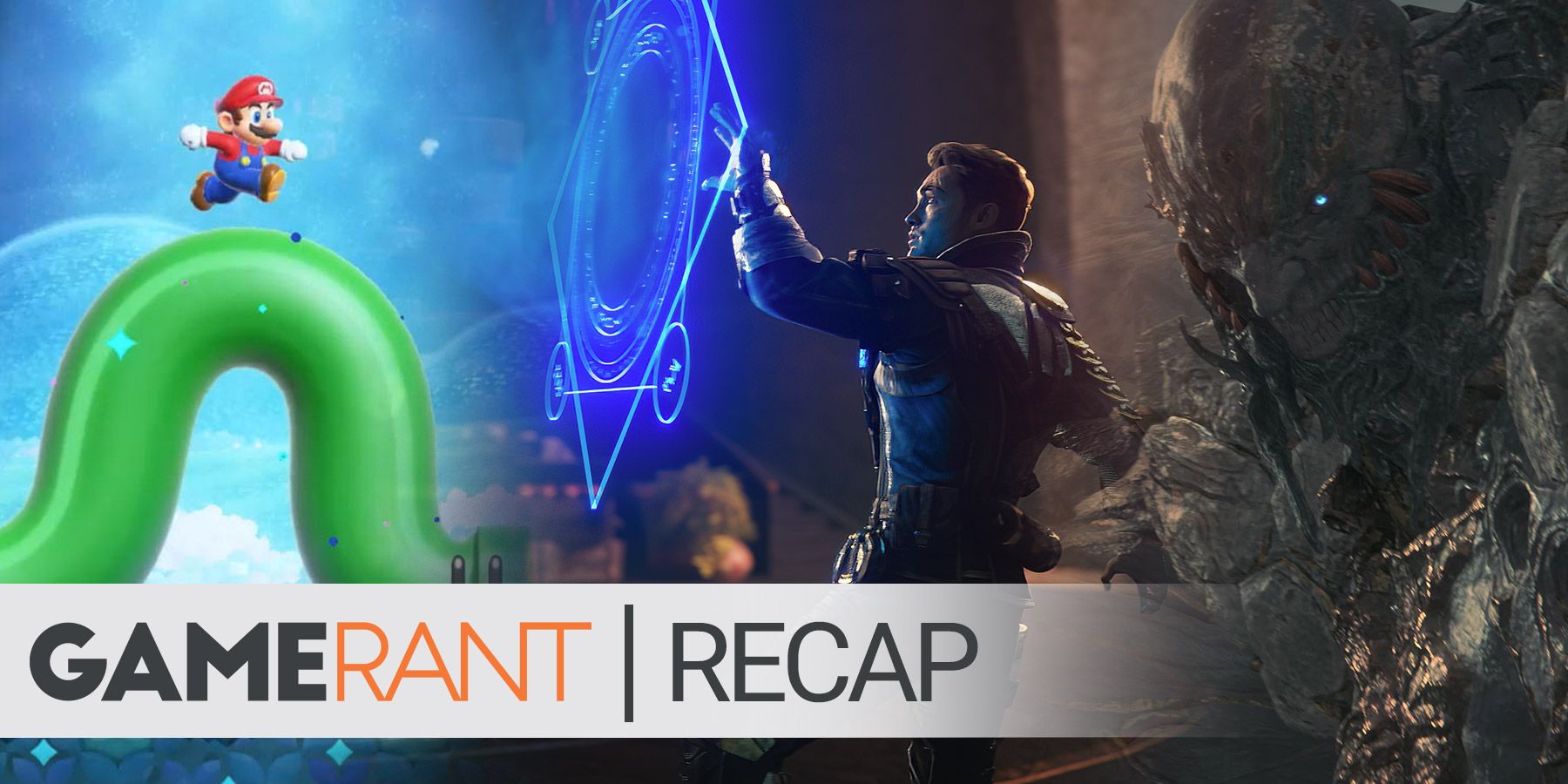 Gamerant Recap 062523