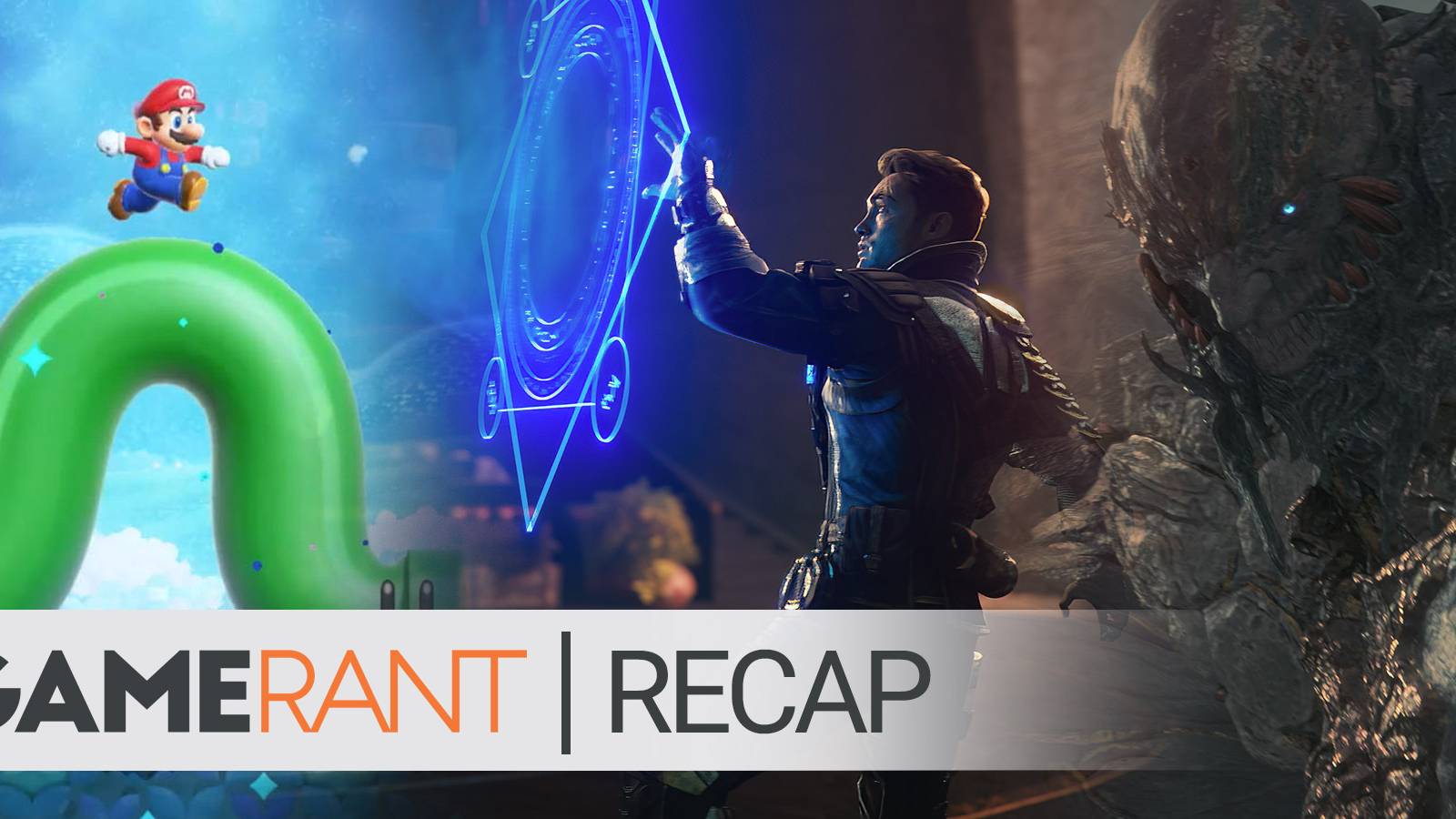 Gamerant Recap 062523