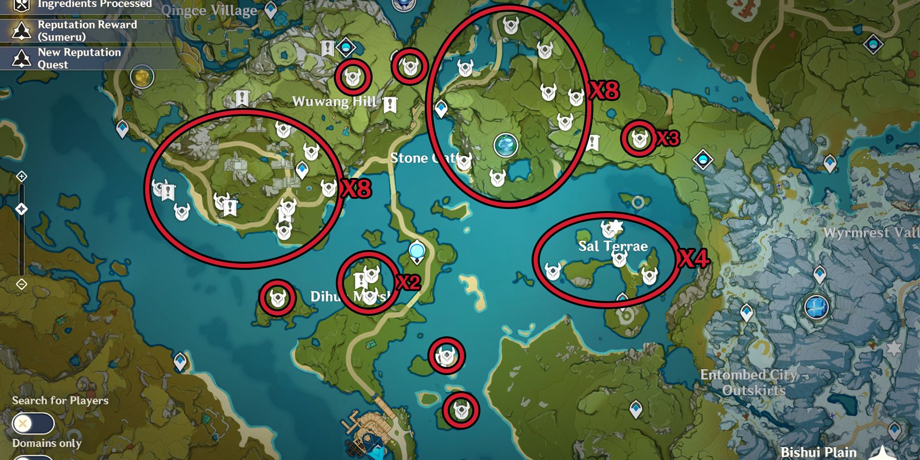 Master the Game: Ultimate Guide to Finding Hilichurls in Genshin Impact