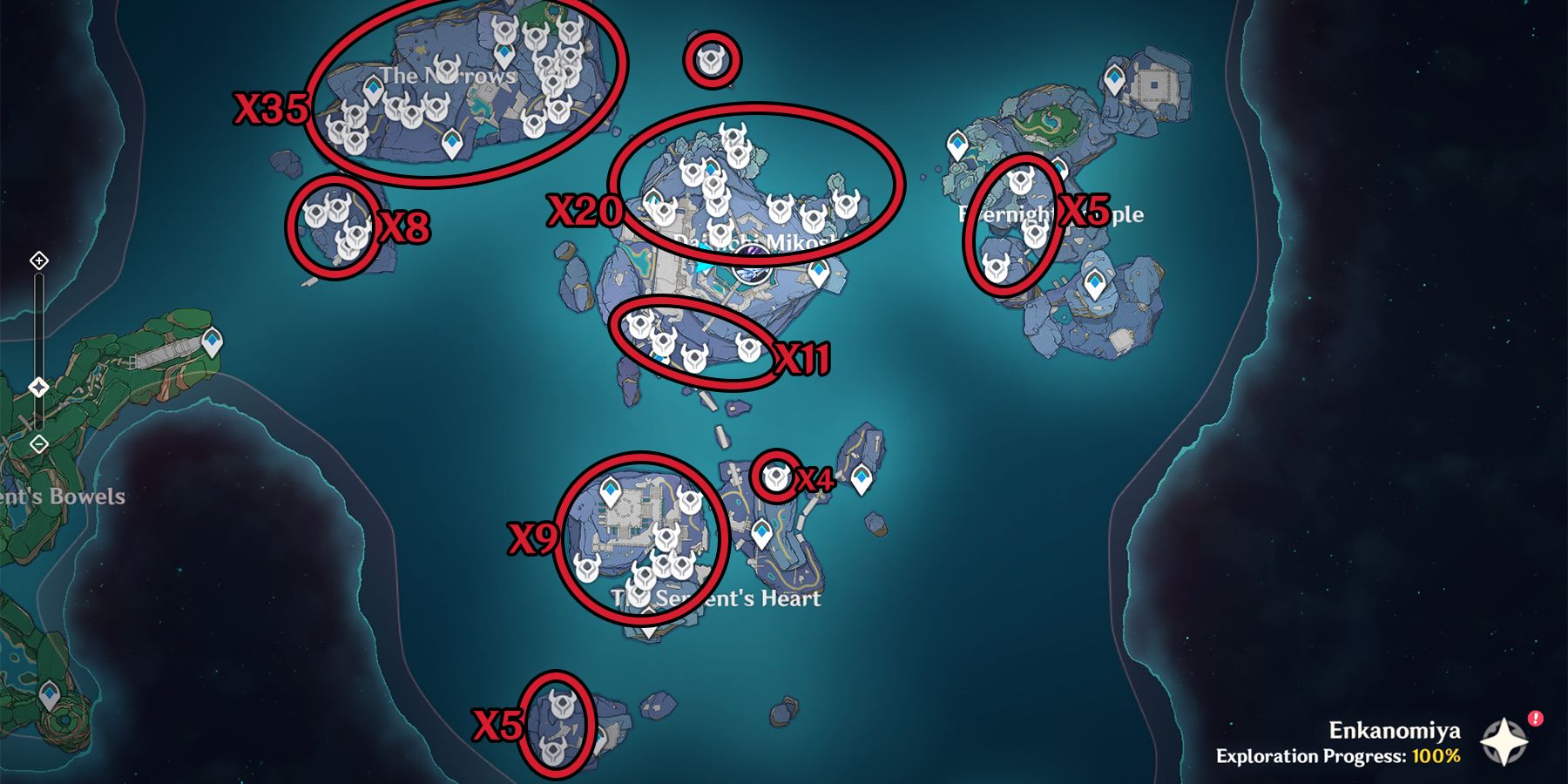 Master the Game: Ultimate Guide to Finding Hilichurls in Genshin Impact